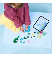 LEGO Creator 3’ü 1 Arada Vahşi Hayvanlar: Renkli Sinek Kuşu 31384