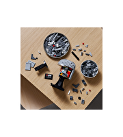 LEGO Star Wars Mandalorian Kaskı 75328