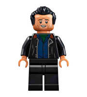 LEGO Jurassic World Genç T.Rex Taşıma Kamyonu 77978
