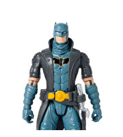 DC Batman Aksiyon Figürü 30 Cm