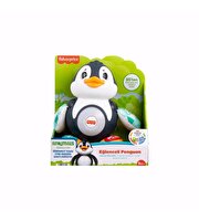 Fisher Price Linkimals Eğlenceli Penguen HMV93