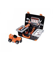 Smoby Black+Decker Oyuncak Tamir Kutusu 39 Parça