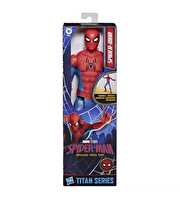 Marvel Spider-Man Brand New Day Titan Serisi 29 cm Aksiyon Figürü G3401