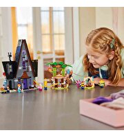 LEGO Despicable Me 4 Minyonlar ve Gru'nun Aile Köşkü 75583