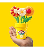 Play Doh Sunflowers & Daisies Flower Oyun Seti G2476