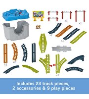 Thomas ve Arkadaşları Birleştir ve Oyna Ray Seti HNP81