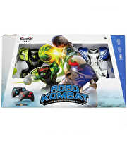 Silverlit Robo Combat İkili Set