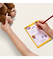 LLP Sesli Yavru Maymun