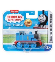 Thomas ve Arkadaşları Küçük Tekli Tren (Sür-Bırak) Thomas JDF18