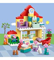 LEGO DUPLO Aile Evi 10467