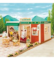 Sylvanian Families Hamburger Restaurant