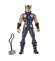 Marvel Klasik Dev Figür Thor E7695