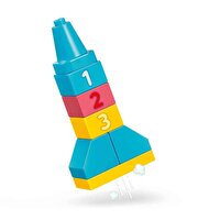 LEGO Duplo Renkli Yaratıcı Kutu 10479