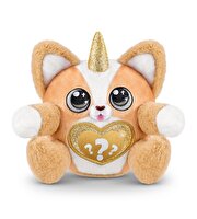 Rainbocorns Puppycorn Kokulu Sürpriz Mor Boynuz