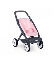 Smoby Maxi Cosi & Quinny 3'ü 1 Arada Bebek Arabası