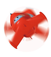 Harika Kanatlar Uzaktan Kumandalı Sesli ve Işıklı Jett