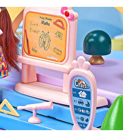 Sparkle Bella Princess Eğlenceli Sınıf Seti