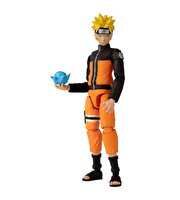 Anime Heroes Naruto Figürü 16 Cm