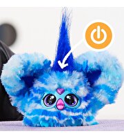 Furby Furblet İnteraktif Peluş Ooh-Koo