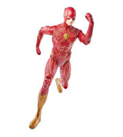 DC Aksiyon Figürü The Flash