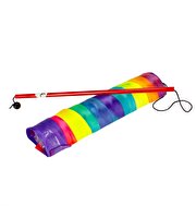 Gökkuşağı Dekoratif Kurdele