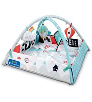 Baby Clementoni Bebek Jimnastik Merkezi S/B