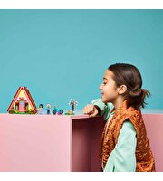 LEGO Friends Doğa Kampı Kulübesi 42682