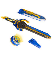 Infinity Nado Split Serisi – Sacred Shield Double Dragon S (Kutsal Kalkan Çift Ejderha S)