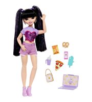 Barbie Dream Besties Renee Bebek ve Aksesuarları HYC24