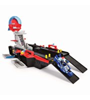 Paw Patrol Film 2 The Movie Uçak Gemisi Karargahı