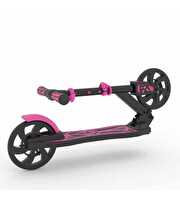 Dipsy 2 Tekerlekli Pembe Scooter