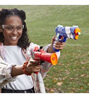 Nerf Fortnite İkili Paket