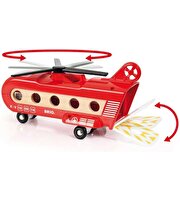Brio Nakliye Helikopteri