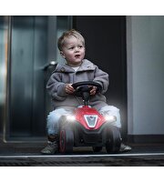 BIG Bobby Car Next 2.0 Bin Git Araba