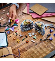 LEGO Disney Sally’nin Saksısı 43288