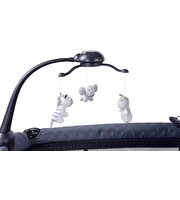 Prego Verona Oyun Parkı Füme