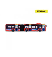 Dickie Volvo City Bus