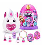 Rainbocorns Eggzania S1 Gold Boynuz