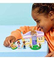 LEGO Friends Heartlake Şehri Tavşan Oteli 42679