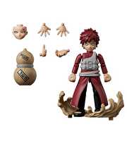 Blokees Naruto Shippuden GV03 Heart of A Ninja Sürpriz Figür Yapım Seti