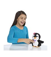 Fur Real Friends Neşeli Penguen