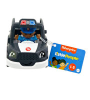 Little People Araçlar JCW61