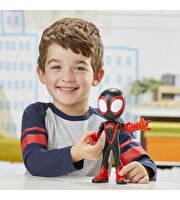 Spidey ve Harika Dostları Dev Figür - Miles Morales F3988