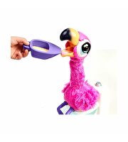 Little Live Pets Dans Eden Flamingo