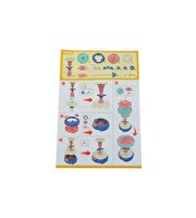 Lunapark Eğlencesi Atlı Karınca