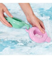 Peppa Pig Peppa'nın Havuz Partisi