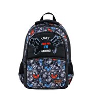 Game Over Okul Çantası