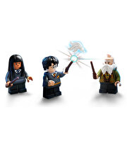 LEGO Harry Potter Hogwarts Anısı Tılsım Dersi 76385