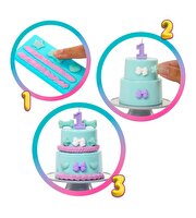 Barbi̇e Party Unboxed Köpeğimin Doğum Günü Serisi̇ JFG72