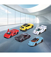 Majorette Lamborghini 5'li Araba Seti